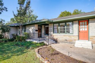 4616 Selkirk Drive, Fort Worth, TX 76109