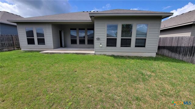 822 Wyndcrest Drive, Temple, TX 76502