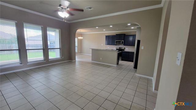 822 Wyndcrest Drive, Temple, TX 76502