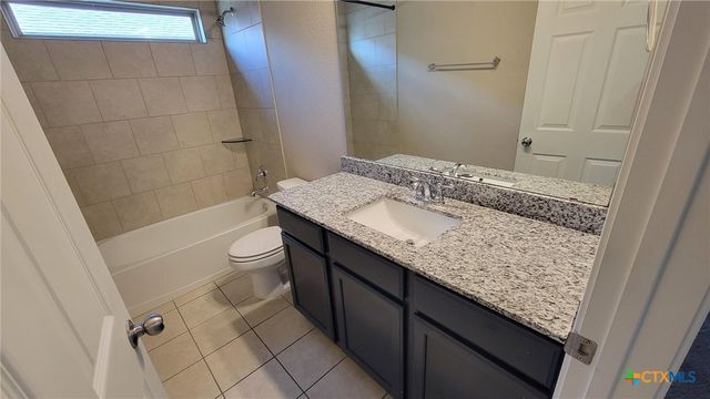 822 Wyndcrest Drive, Temple, TX 76502