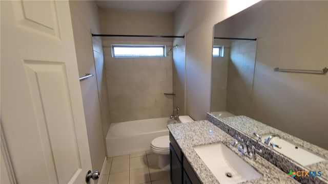 822 Wyndcrest Drive, Temple, TX 76502