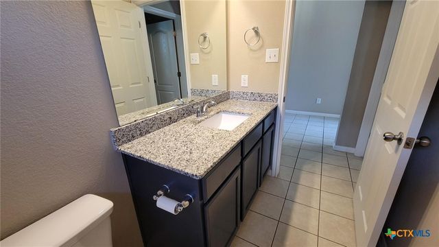822 Wyndcrest Drive, Temple, TX 76502
