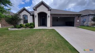 822 Wyndcrest Drive, Temple, TX 76502