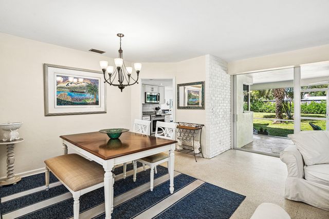 5550 Osprey Drive, Ocean Ridge, FL 33435
