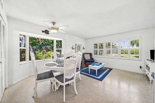 5550 Osprey Drive, Ocean Ridge, FL 33435
