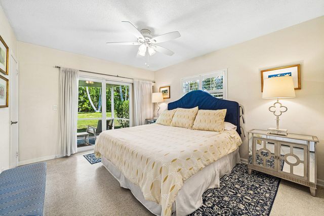 5550 Osprey Drive, Ocean Ridge, FL 33435