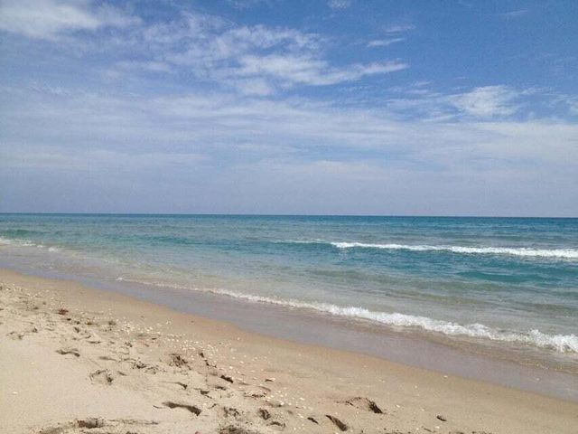 5550 Osprey Drive, Ocean Ridge, FL 33435