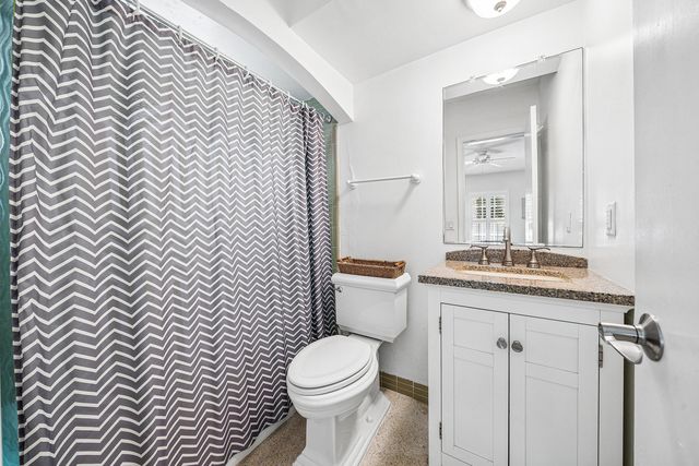 5550 Osprey Drive, Ocean Ridge, FL 33435