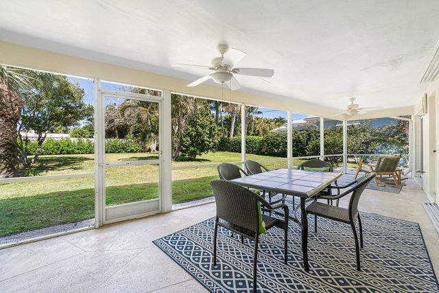 5550 Osprey Drive, Ocean Ridge, FL 33435