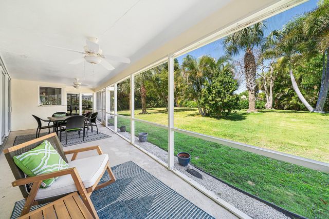5550 Osprey Drive, Ocean Ridge, FL 33435