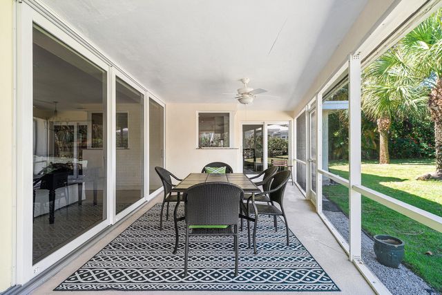 5550 Osprey Drive, Ocean Ridge, FL 33435
