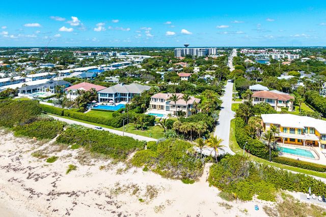 5550 Osprey Drive, Ocean Ridge, FL 33435