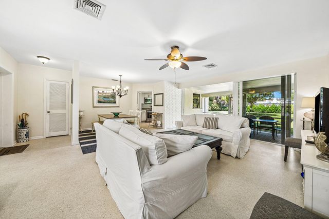 5550 Osprey Drive, Ocean Ridge, FL 33435