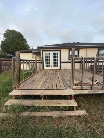 5420 Avenue B, Lubbock, TX 79404