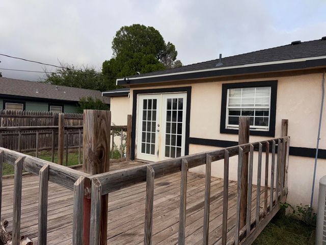 5420 Avenue B, Lubbock, TX 79404