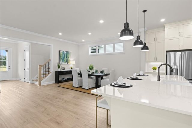 505 Cottage Creek Drive, Cumming, GA 30040