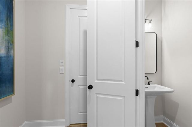 505 Cottage Creek Drive, Cumming, GA 30040