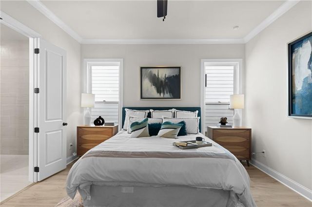 505 Cottage Creek Drive, Cumming, GA 30040