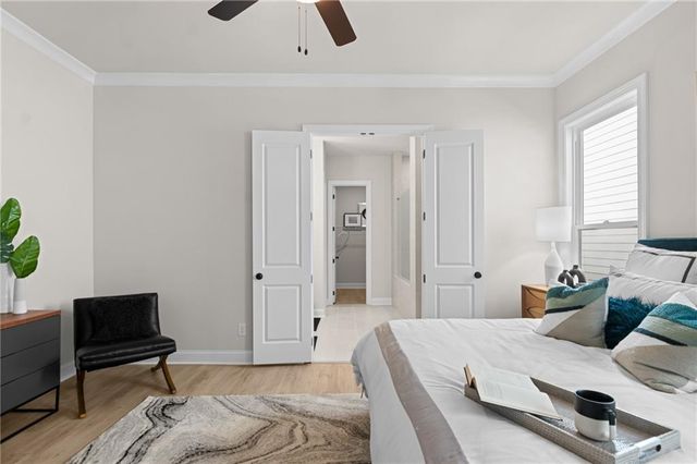 505 Cottage Creek Drive, Cumming, GA 30040