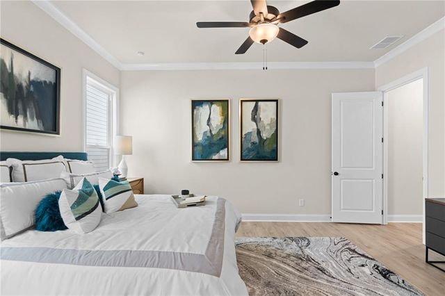 505 Cottage Creek Drive, Cumming, GA 30040