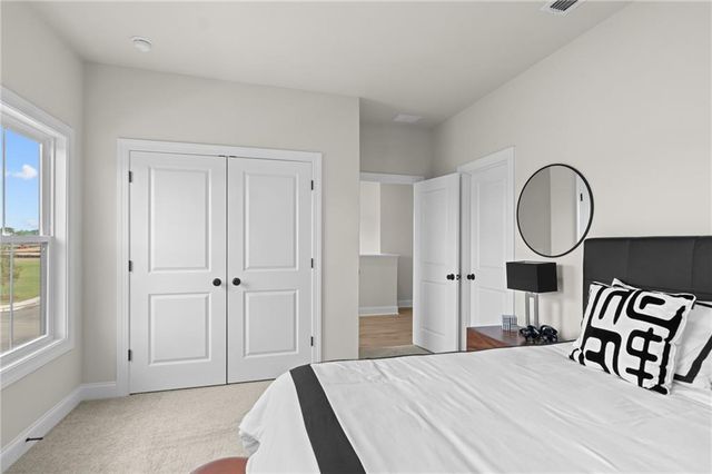 505 Cottage Creek Drive, Cumming, GA 30040