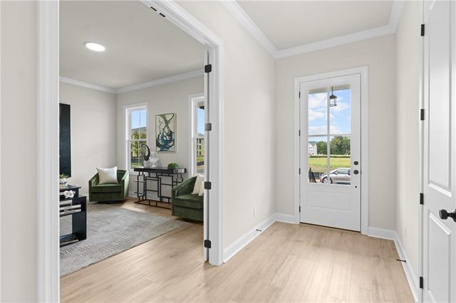 505 Cottage Creek Drive, Cumming, GA 30040