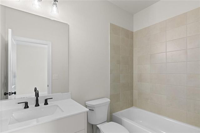 505 Cottage Creek Drive, Cumming, GA 30040