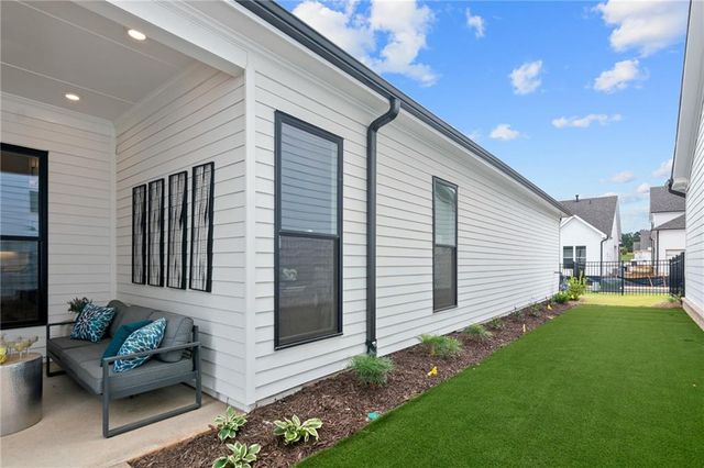 505 Cottage Creek Drive, Cumming, GA 30040