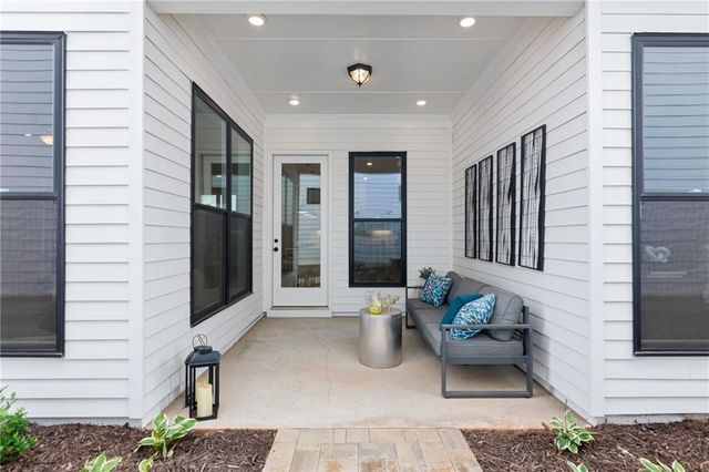 505 Cottage Creek Drive, Cumming, GA 30040