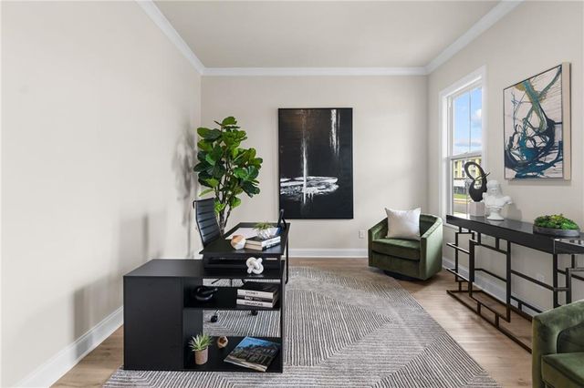 505 Cottage Creek Drive, Cumming, GA 30040