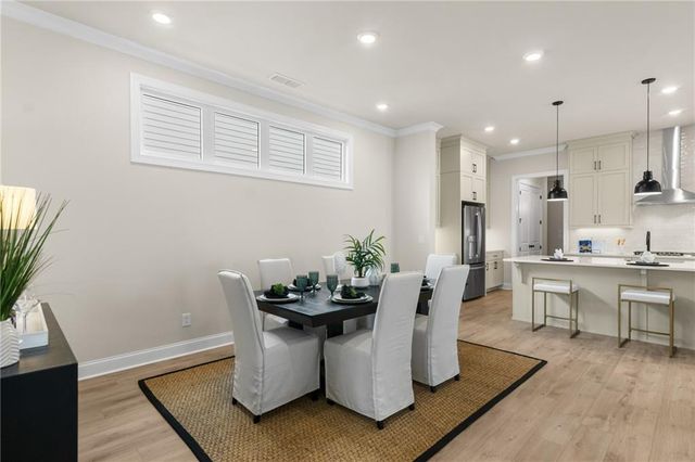 505 Cottage Creek Drive, Cumming, GA 30040