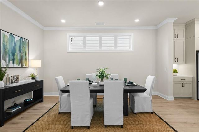 505 Cottage Creek Drive, Cumming, GA 30040