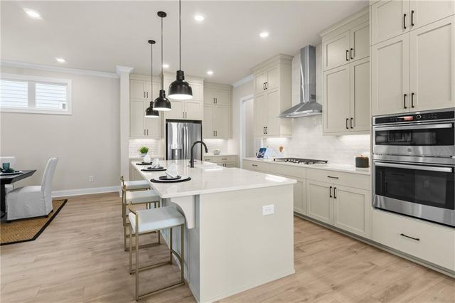 505 Cottage Creek Drive, Cumming, GA 30040