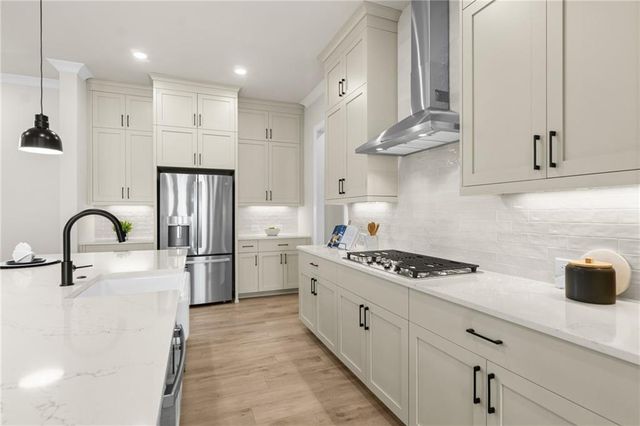 505 Cottage Creek Drive, Cumming, GA 30040