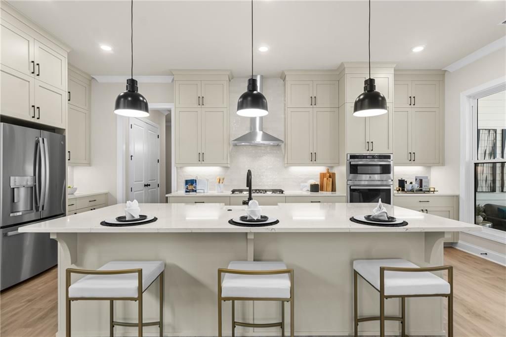 505 Cottage Creek Drive, Cumming, GA 30040