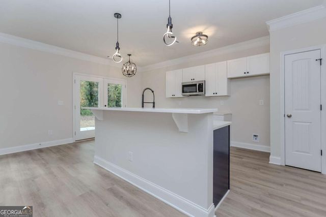 3570 Fairburn Place NW, Atlanta, GA 30331