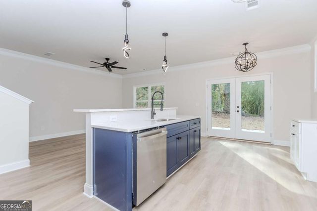 3570 Fairburn Place NW, Atlanta, GA 30331