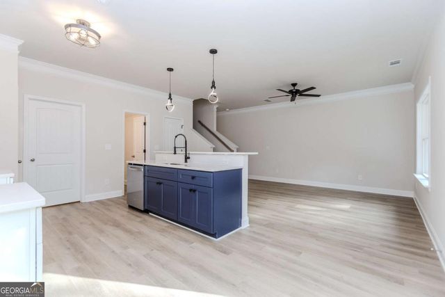 3570 Fairburn Place NW, Atlanta, GA 30331