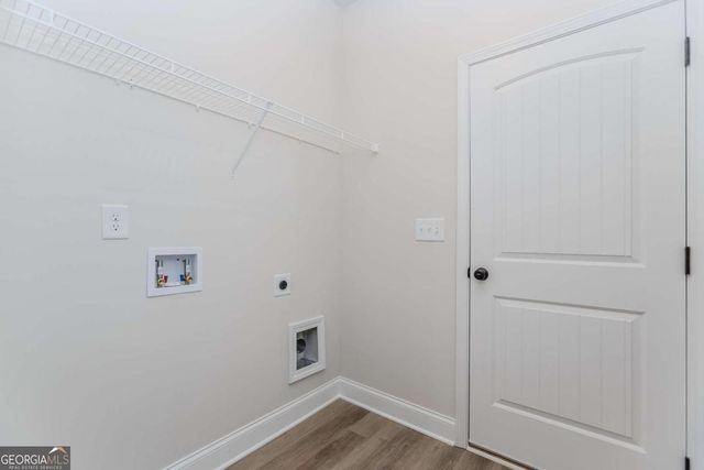 3570 Fairburn Place NW, Atlanta, GA 30331