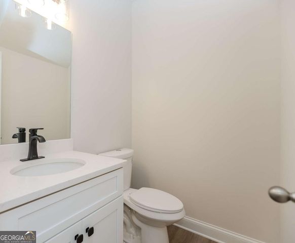 3570 Fairburn Place NW, Atlanta, GA 30331