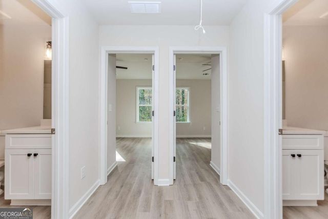 3570 Fairburn Place NW, Atlanta, GA 30331