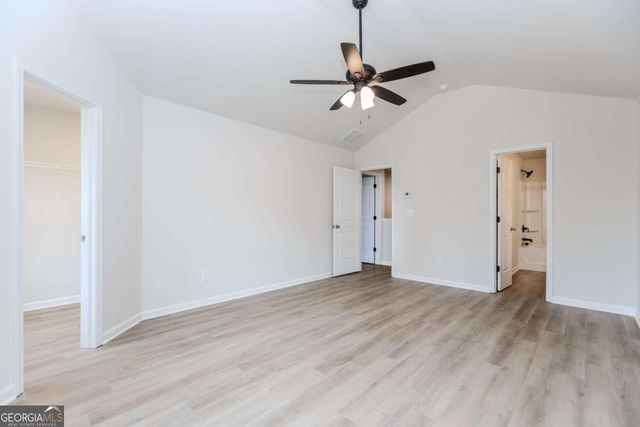 3570 Fairburn Place NW, Atlanta, GA 30331