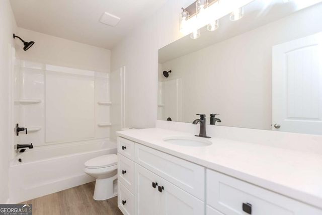 3570 Fairburn Place NW, Atlanta, GA 30331