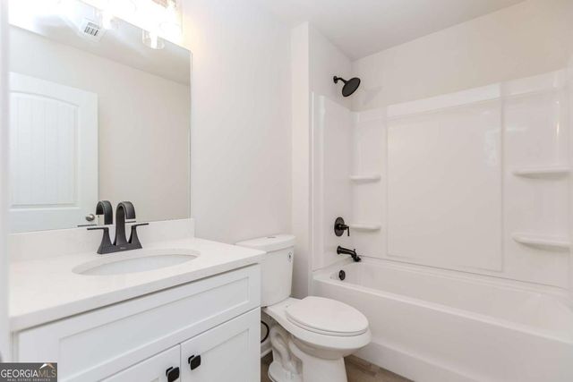 3570 Fairburn Place NW, Atlanta, GA 30331