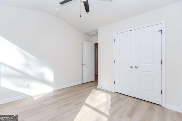 3570 Fairburn Place NW, Atlanta, GA 30331