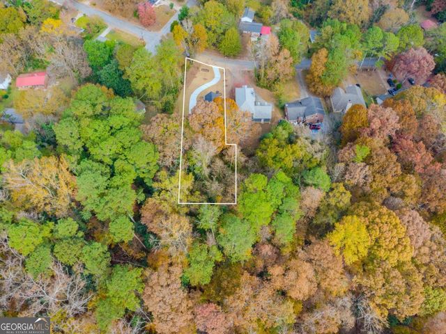 3570 Fairburn Place NW, Atlanta, GA 30331