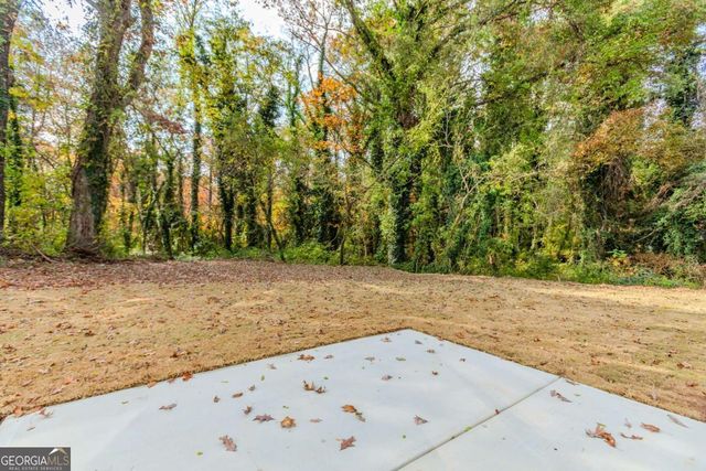 3570 Fairburn Place NW, Atlanta, GA 30331