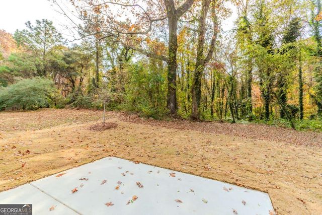 3570 Fairburn Place NW, Atlanta, GA 30331