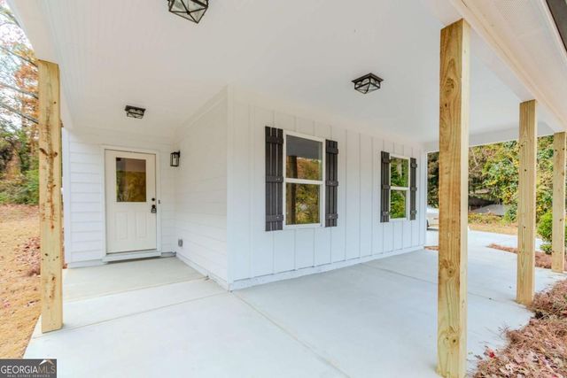 3570 Fairburn Place NW, Atlanta, GA 30331