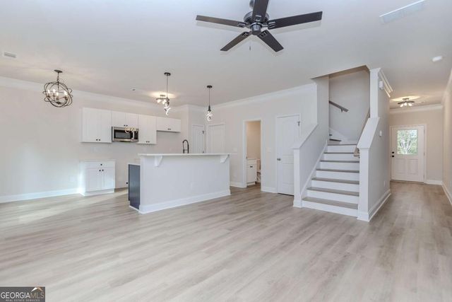 3570 Fairburn Place NW, Atlanta, GA 30331